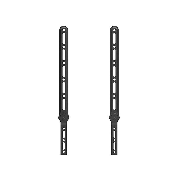 QualGear Durable Universal Center Channel Mount Wayfair Canada